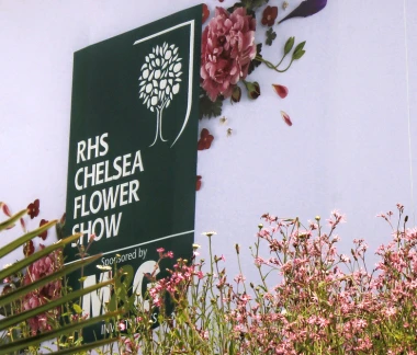 Range Rover Rhs Chelsea Flower Show RHS Chelsea Flower Show